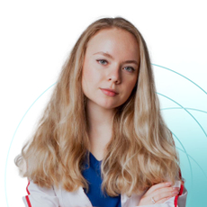 Угольникова Анна Вадимовна, ортодонт