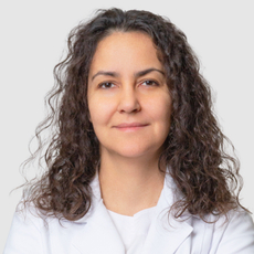 Остапенко Анастасия Викторовна, врач УЗД