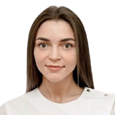 Карпенко Ольга Валериевна, детский офтальмолог