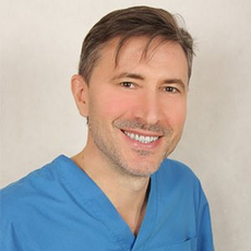 Кузнецов Евгений Евгеньевич, массажист