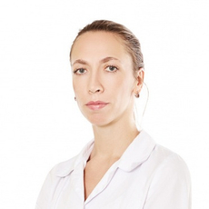 Овсянникова Ольга Борисовна, ревматолог