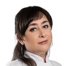 Беляева Наталья Анатольевна, офтальмолог