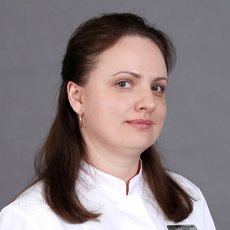 Новицкая Ирина Александровна, эндокринолог