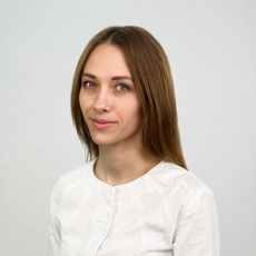 Бирюлина Юлия Валентиновна, дерматолог