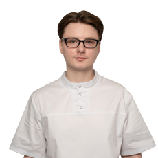 Вялкин Дмитрий Сергеевич, ортодонт