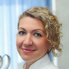 Афанасьева Виктория Алексеевна, стоматолог-терапевт