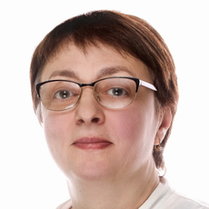 Чарнецкая Софья Александровна, педиатр