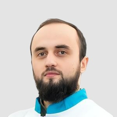 Фарманов Зейнутдин Абдулнасирович, ортопед