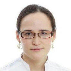Андреева Ляйсан Альбертовна, терапевт