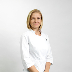 Бормотова Анна Юрьевна, стоматолог-терапевт