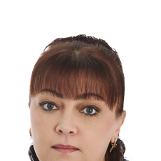 Перекотий Марина Сергеевна, физиотерапевт