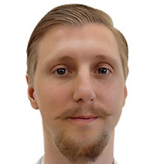 Белошистый Сергей Юрьевич, ортопед