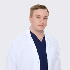 Николаев Михаил Андреевич, офтальмолог