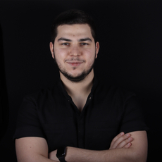 Гусенаджиев Курбан Айгумович, стоматолог-терапевт