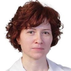 Мачулина Анна Ивановна, невролог