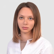 Бодрова Екатерина Анатольевна, реабилитолог