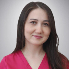 Оразакаева Насият Айнадиновна, гинеколог