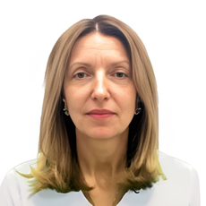 Малофей Лилия Ивановна, ЛОР