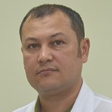 Гоенко Олег Юрьевич, рентгенолог