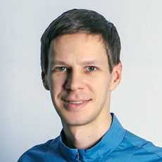 Ижмуков Виталий Владимирович, стоматолог-хирург