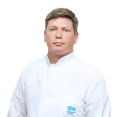 Федотов Станислав Викторович, хирург