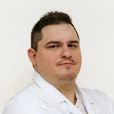 Кулешов Владислав Валерьевич, массажист