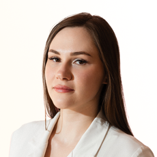 Чаплыгина Анастасия Михайловна, косметолог