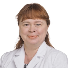 Реука Светлана Владимировна, терапевт