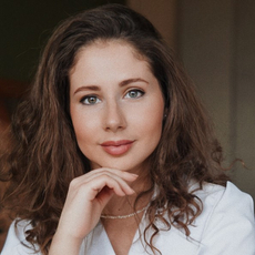Гурович Анна Валерьевна, дерматолог