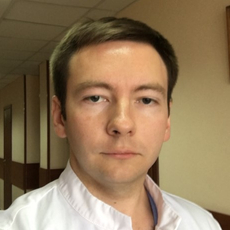 Ворона Богдан Николаевич, пластический хирург