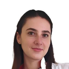 Гончарова Любовь Викторовна, терапевт