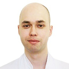 Шмелев Тимур Юрьевич, хирург