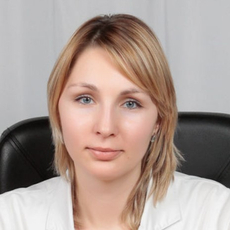 Карпова Елена Викторовна, гинеколог
