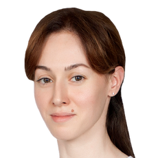 Панеш Фатима Руслановна, гинеколог