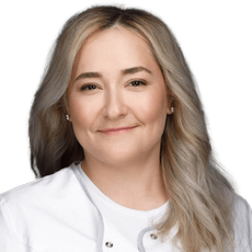 Белова Анастасия Владимировна, гинеколог