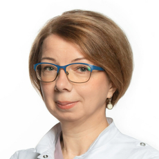 Коробейникова Елена Рудольфовна, гастроэнтеролог