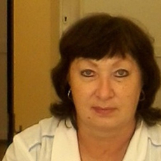 Шарипова Раиса Ягфаровна, терапевт