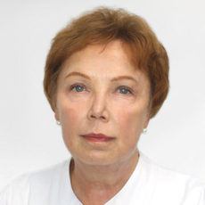 Полухина Ольга Геннадьевна, эндоскопист