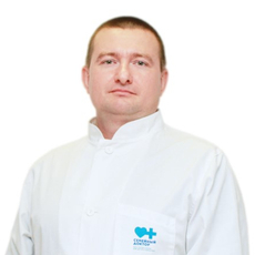 Чураков Павел Валентинович, ЛОР