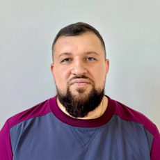 Кононов Александр Алексеевич, стоматолог-хирург