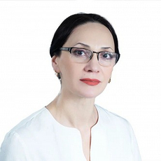 Иванова Лиана Индеровна, стоматолог-терапевт