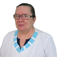 Балукова Лидия Васильевна, терапевт