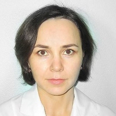 Кальметьева Эльмира Раилевна, врач функциональной диагностики