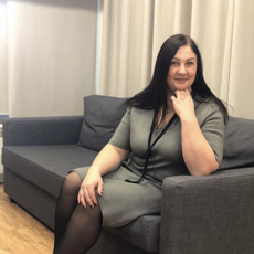 Рудякова Инна Борисовна, психолог