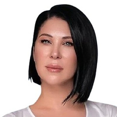 Солятова Валерия Михайловна, косметолог