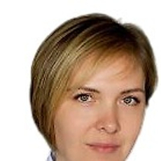 Кузьменя Лидия Александровна, врач УЗД