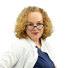 Ковтун Вероника Анатольевна, невролог