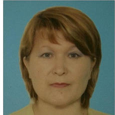 Адельгужина Фирдаус Гаязовна, офтальмолог