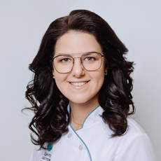 Рыжаева Ирина Владимировна, подолог