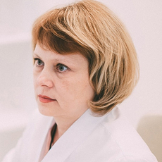 Баязова Наталья Ильнасовна, врач УЗД